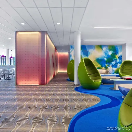Prize By Radisson, 3*