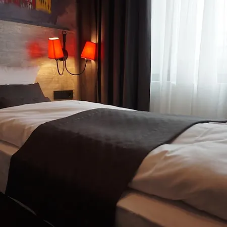Urban 3* Hamborg