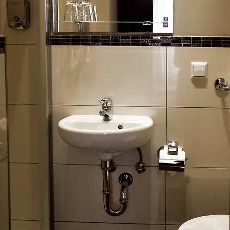 Hotel Merite Altona Gmbh Hamburg