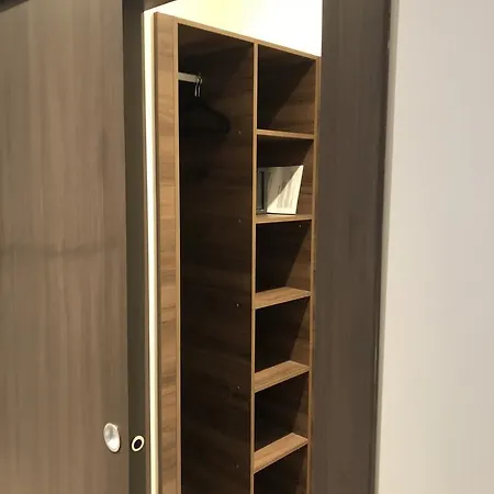 Stadthotel 3* Hamburg