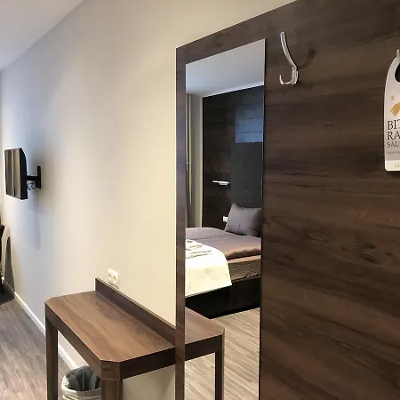 Stadthotel Hotel
