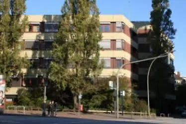 Michaelis Hof Hotel Amburgo