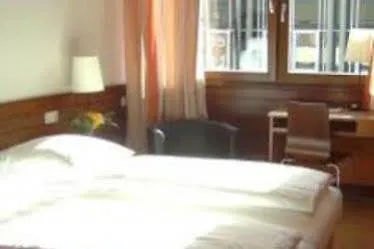 Hotel Michaelis Hof Amburgo