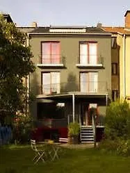 Kleine Schwarze Hotel 4*