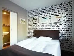 Hotel Kleine Schwarze