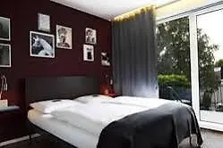 Kleine Schwarze 4* Hamburg