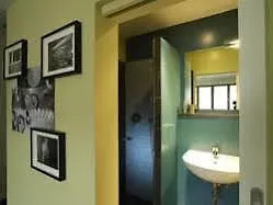 Kleine Schwarze Hotel