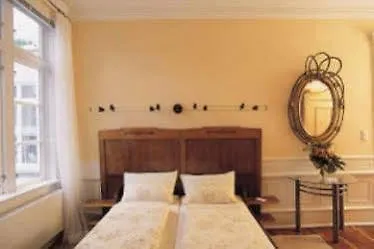 Bel Etage 3* Hamburg