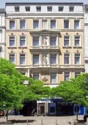 Lumen Am Hauptbahnhof Hotel 3*