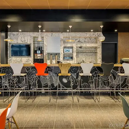 Ibis Szálloda 3*