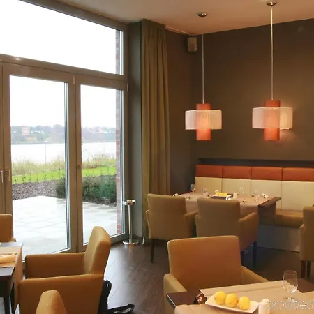 The Rilano Hamburg-Harburg