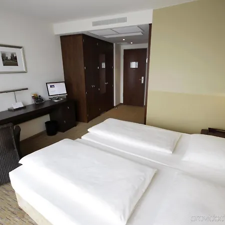 The Rilano Hotel