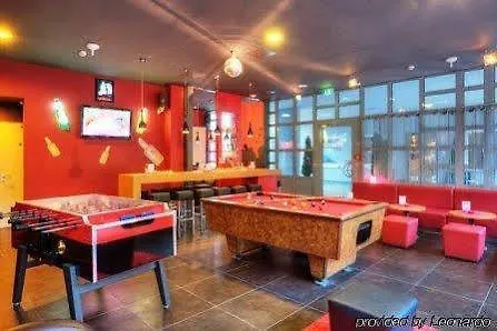 Otel Meininger Center 3*