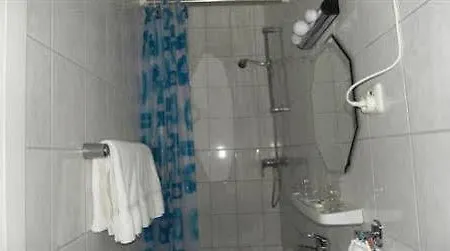 Itm Motel21 Hamburg-mitte