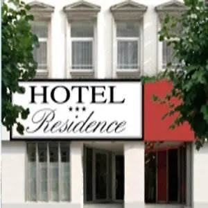 Am Hauptbahnhof Otel