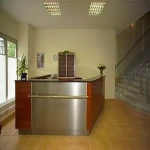 中央火车站酒店 3*