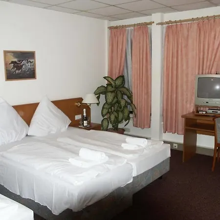 Eulenkrug Hotel
