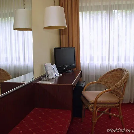 Helgoland Hotel Amburgo