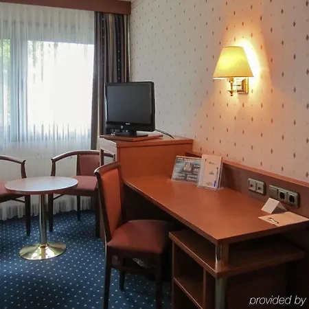 Helgoland Hotel 3*