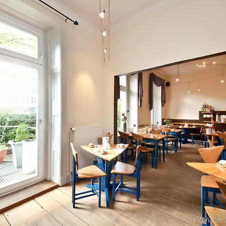 Koenigshof Hotel Hamburg