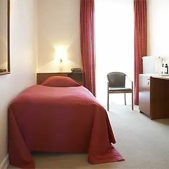 Baseler Hof 4* Hamburg