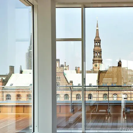 Ameron Speicherstadt 4*
