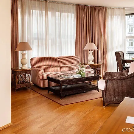 Clipper Boardinghouse - Hamburg-michel Lejlighedshotel 4*
