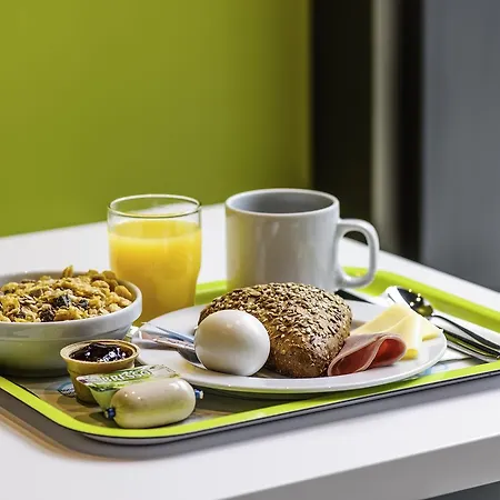 Ibis Budget Altona המבורג
