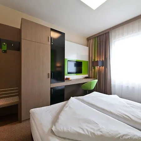 - The Niu, Fusion St. Georg By Ihg 3* Hamburgo