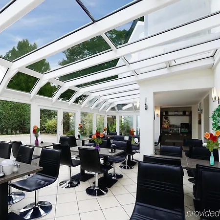 Marienthal Garni 3* Hamburg