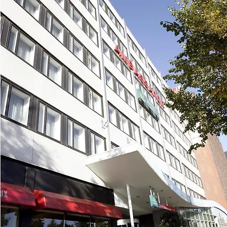 Novum Ambassador 3* Hamburg