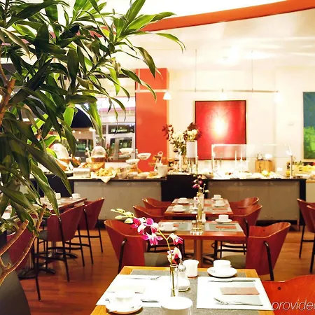 Hotel Novum Ambassador