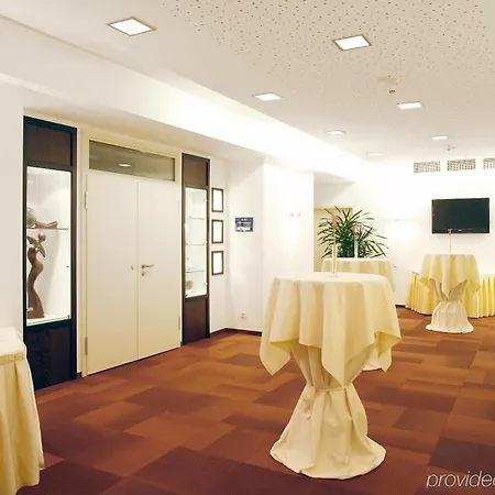 Novum Ambassador Hotel Hamburg
