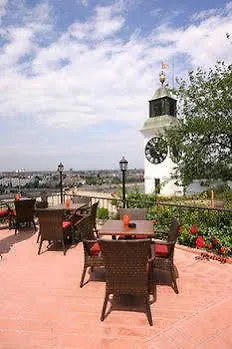 One Airport Hotel Amburgo