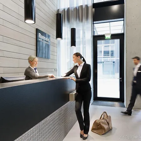 Hotel Barceló 4*