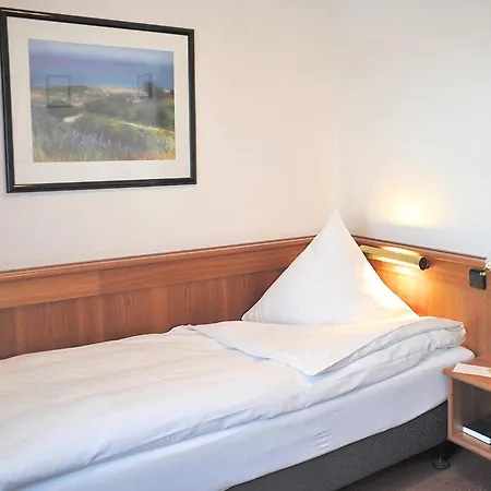 Und 'kastanie' Hotel Amburgo