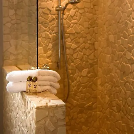 Und 'kastanie' Hotel Amburgo