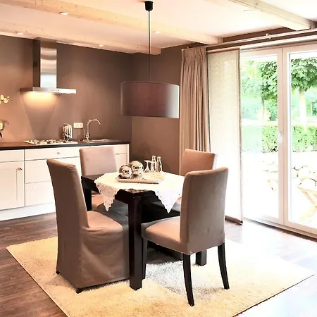 Und 'kastanie' 3* Amburgo