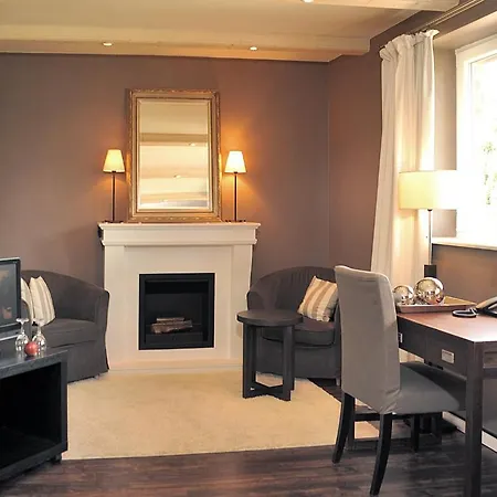 Und 'kastanie' 3* Amburgo