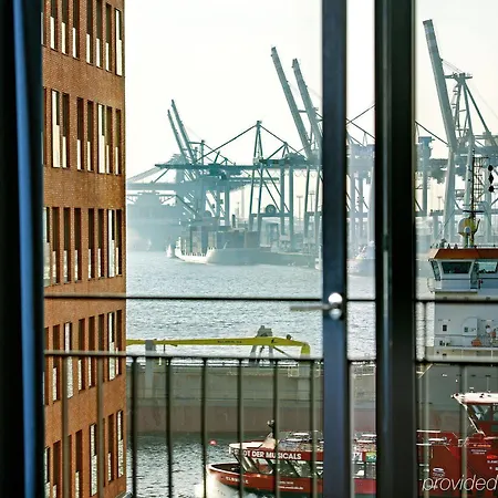 Aparthotel Clipper Boardinghouse - Hamburg-holzhafen 4*