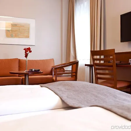 St. Annen Hotel