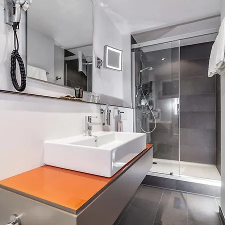 Hotel St. Annen