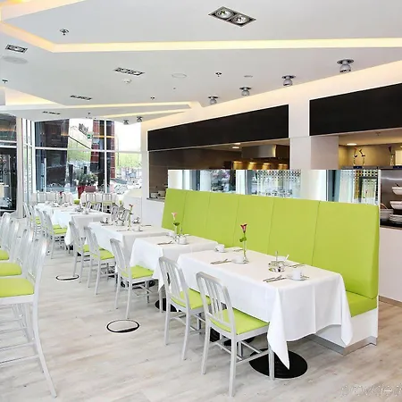 Arcotel Onyx 4*