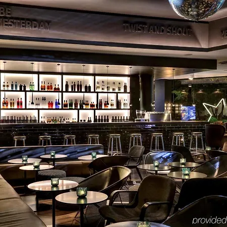 汉堡米歇尔1号汽车酒店