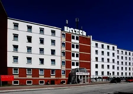 Plaza Moorfleet Hotel