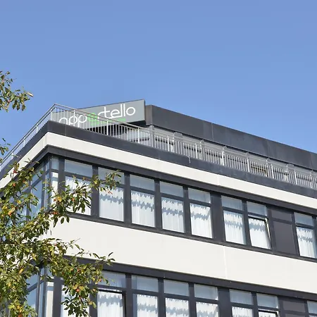 Appartello Smarttime Living