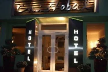 酒店 瓦尔酒店 3*