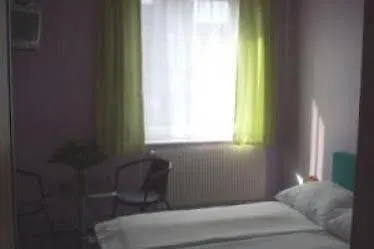 Ambiente By Next Hotel Hamburg