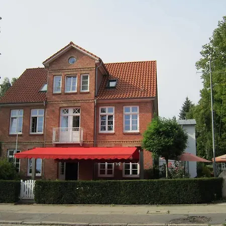 Bergedorfer Hoehe Hotel Hamburg