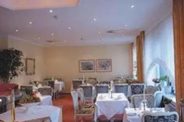 Hotel Alte Wache Amburgo